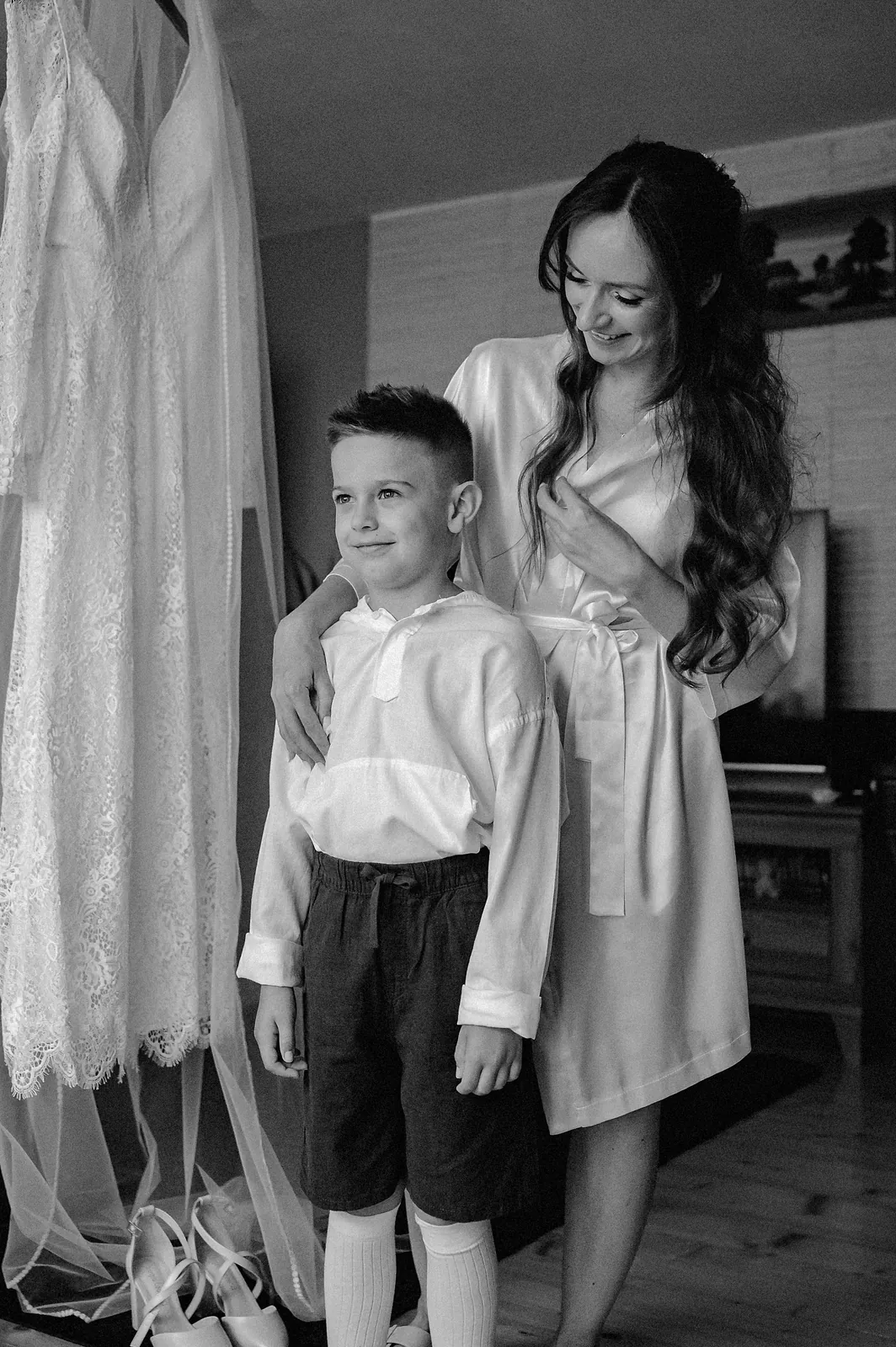 Aleksandra & Dominik