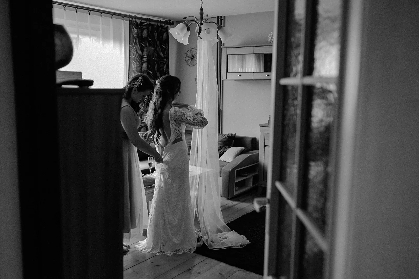 Aleksandra & Dominik