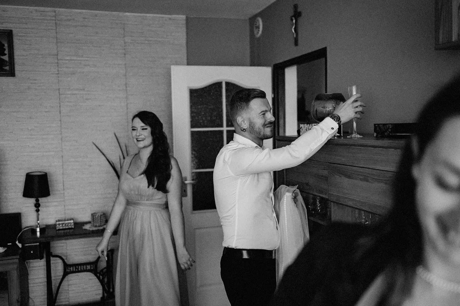 Aleksandra & Dominik