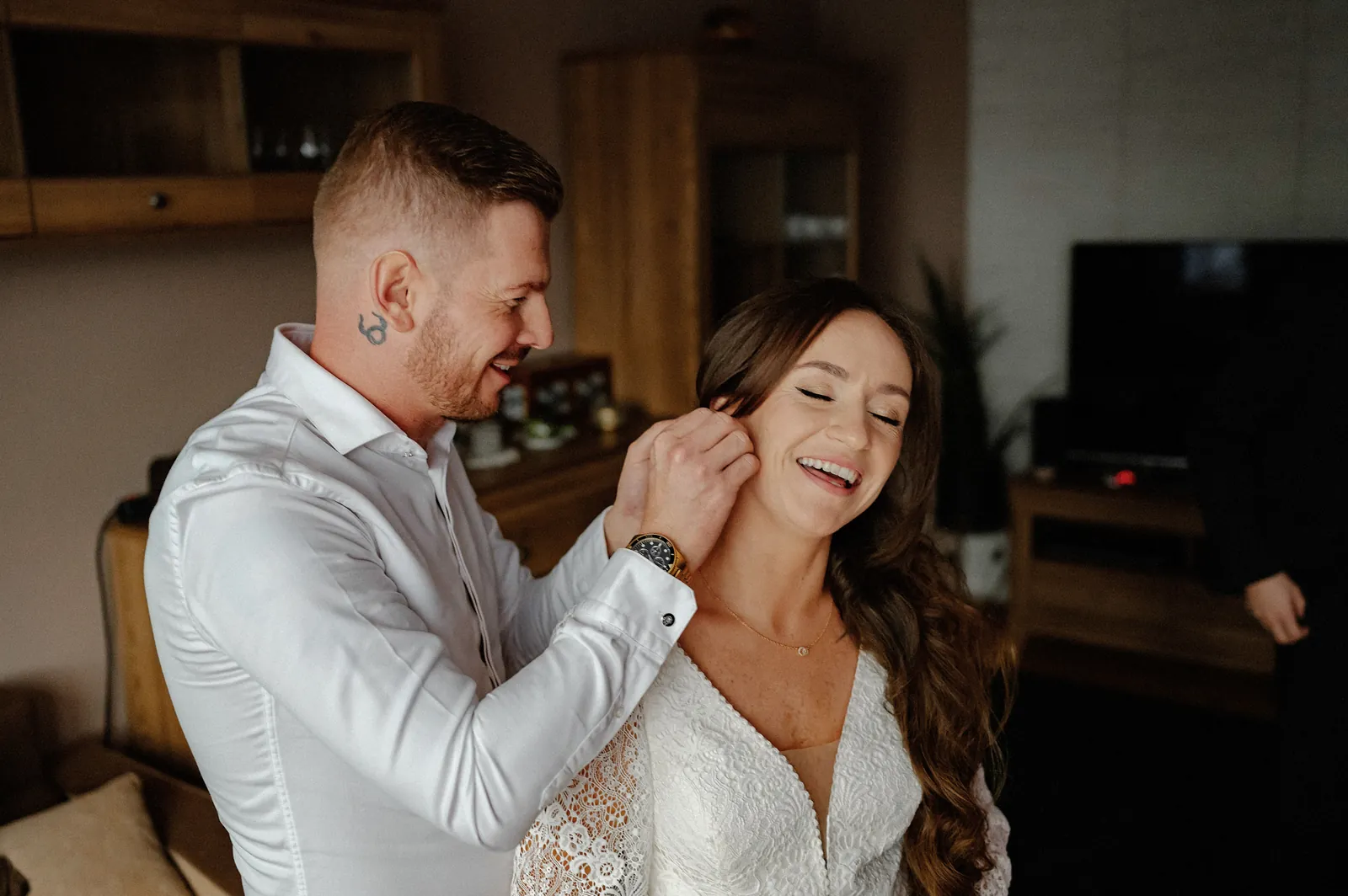 Aleksandra & Dominik