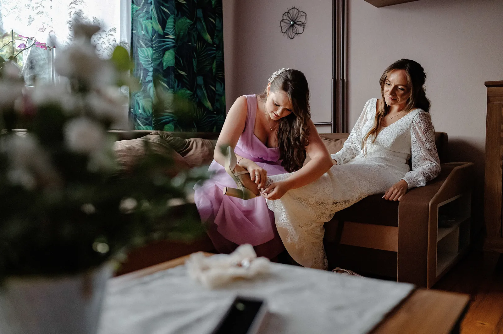 Aleksandra & Dominik