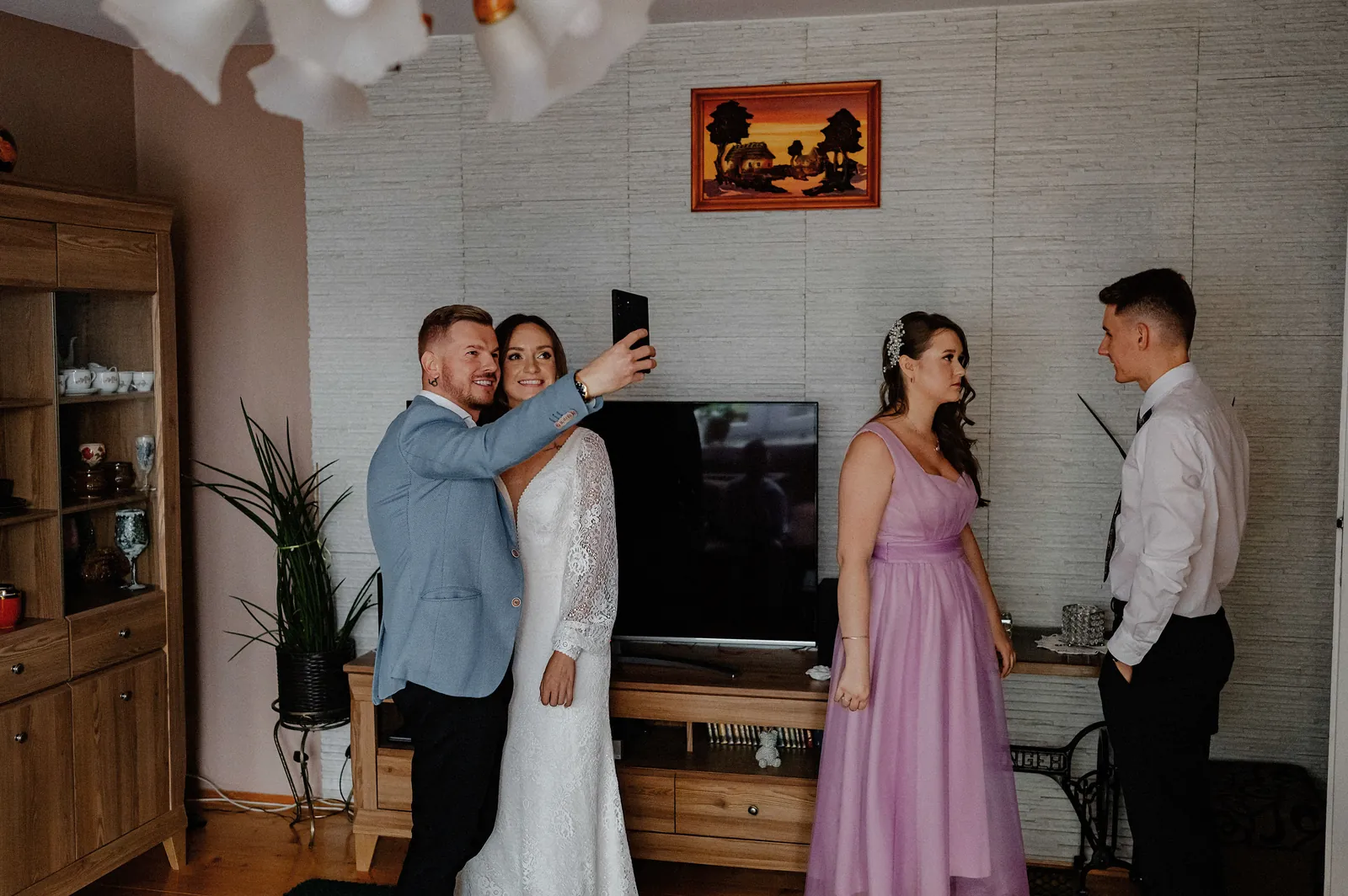 Aleksandra & Dominik