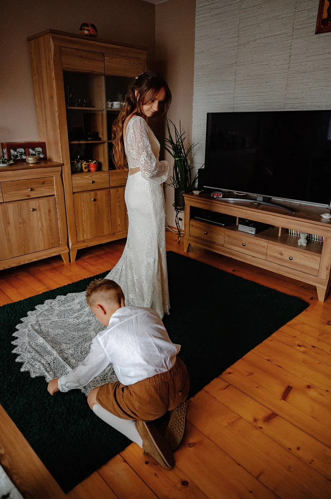 Aleksandra & Dominik
