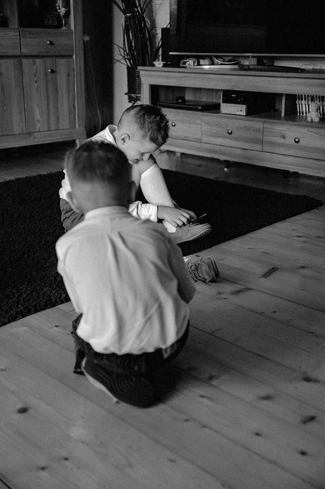 Aleksandra & Dominik