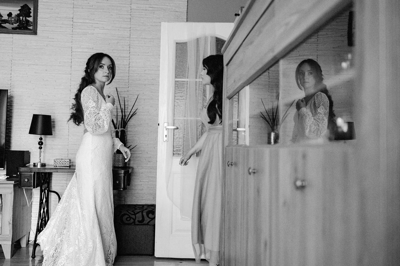 Aleksandra & Dominik
