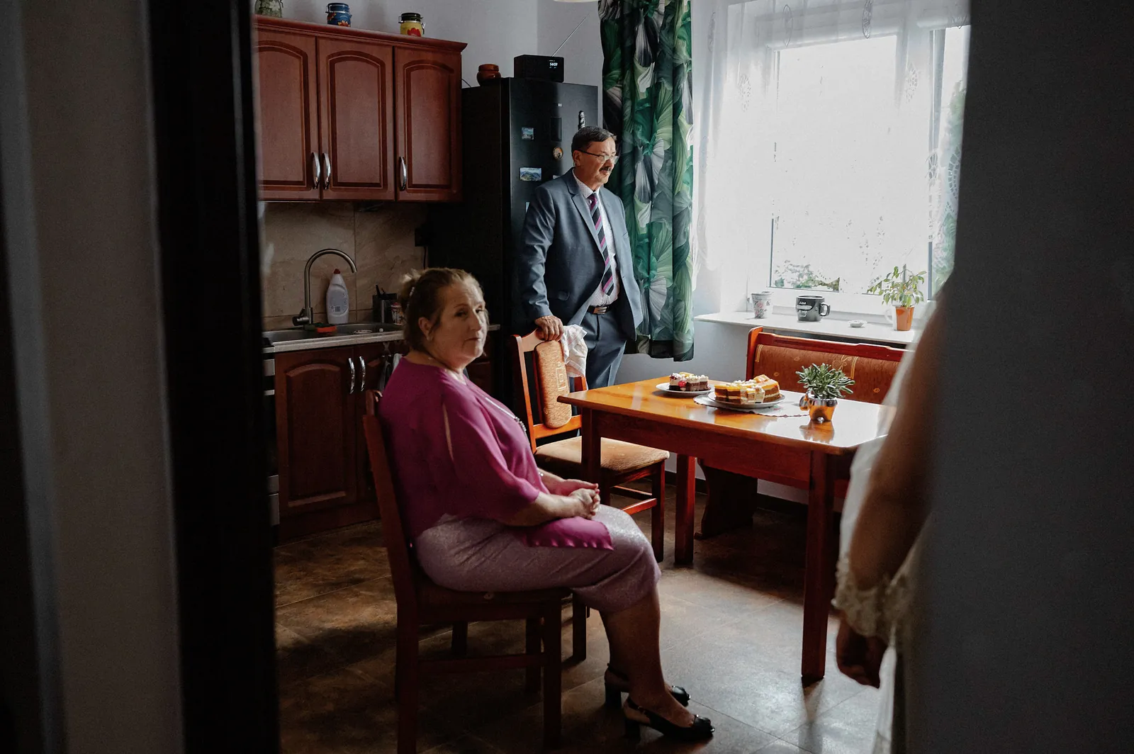 Aleksandra & Dominik