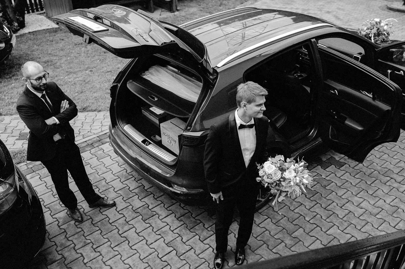 Aleksandra & Dominik
