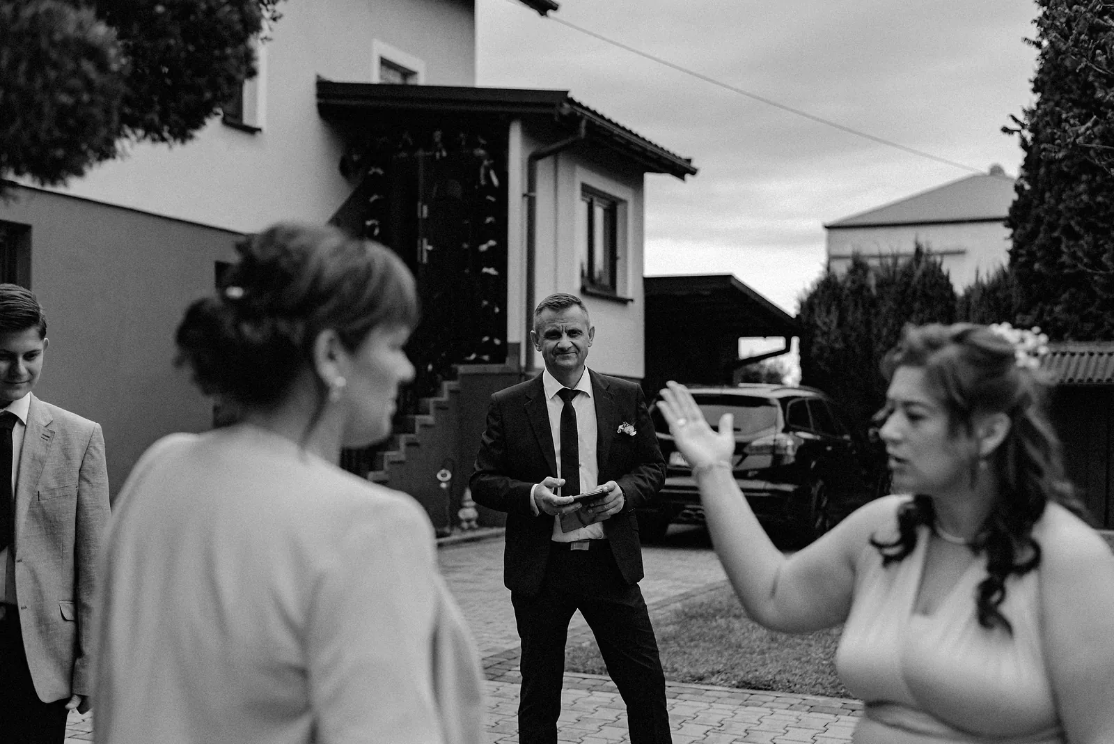 Aleksandra & Dominik