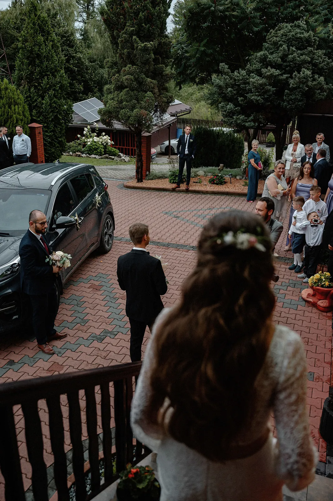 Aleksandra & Dominik