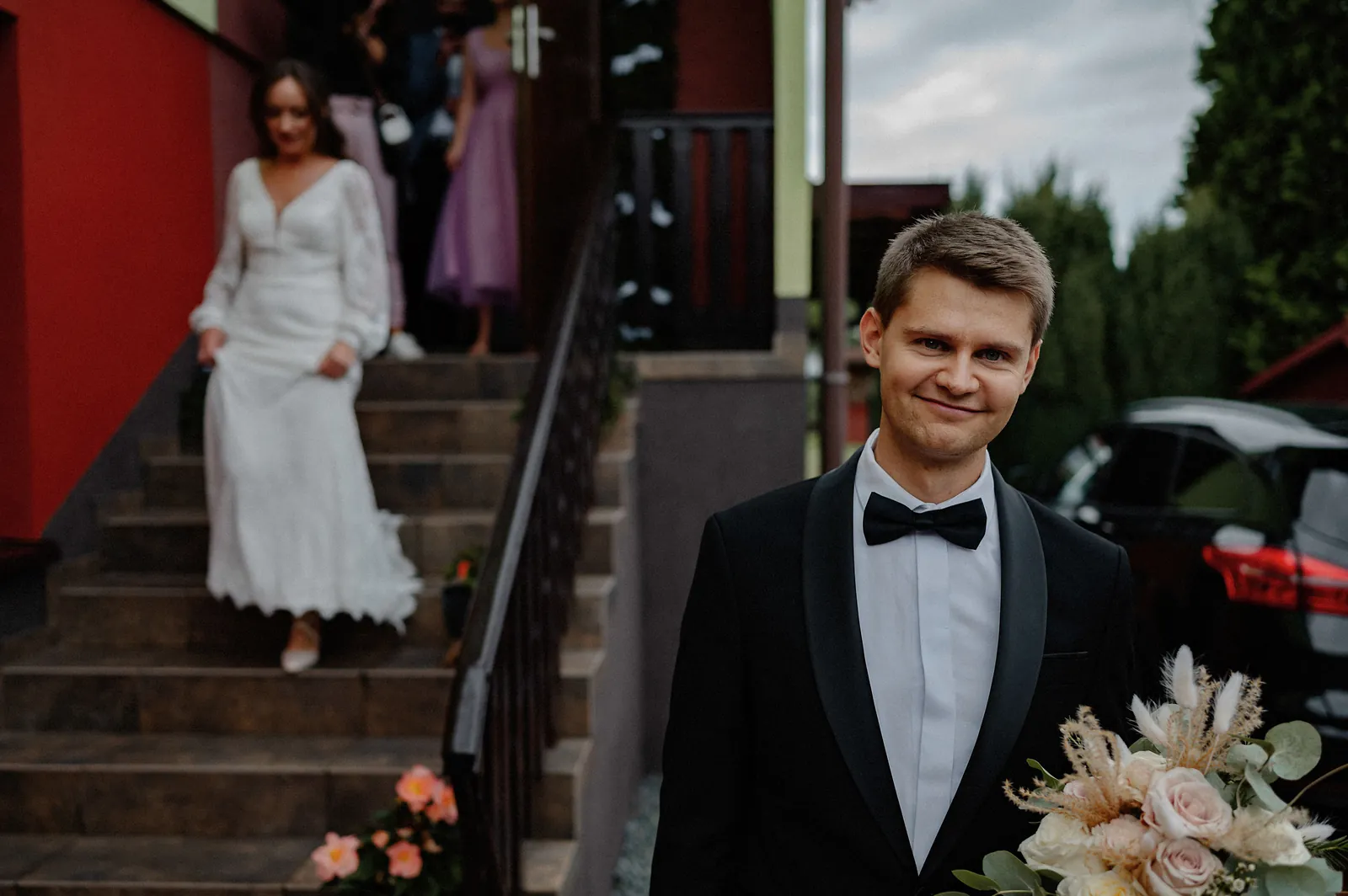 Aleksandra & Dominik