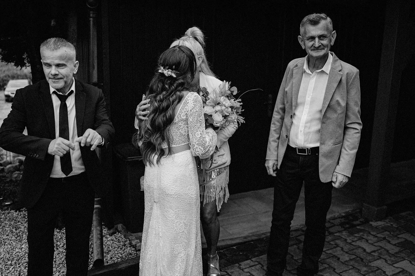 Aleksandra & Dominik