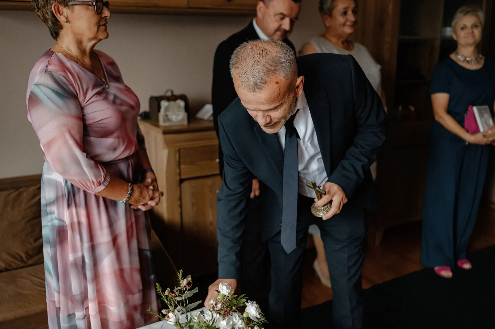 Aleksandra & Dominik