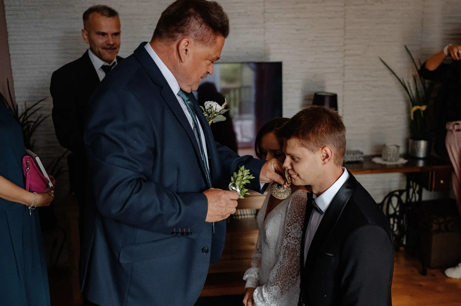 Aleksandra & Dominik