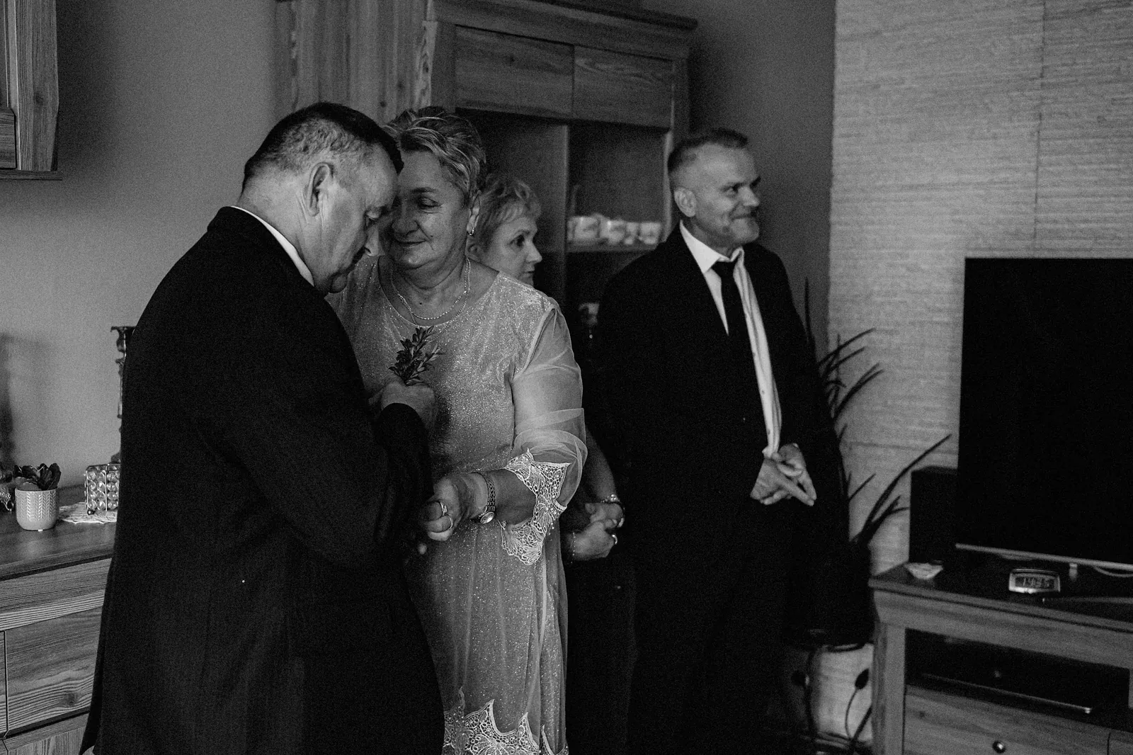 Aleksandra & Dominik