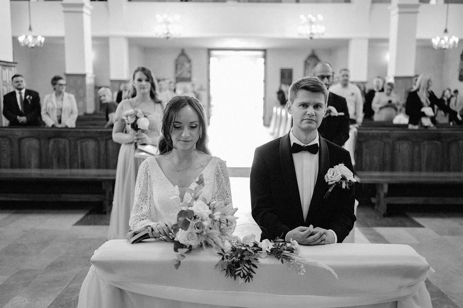 Aleksandra & Dominik
