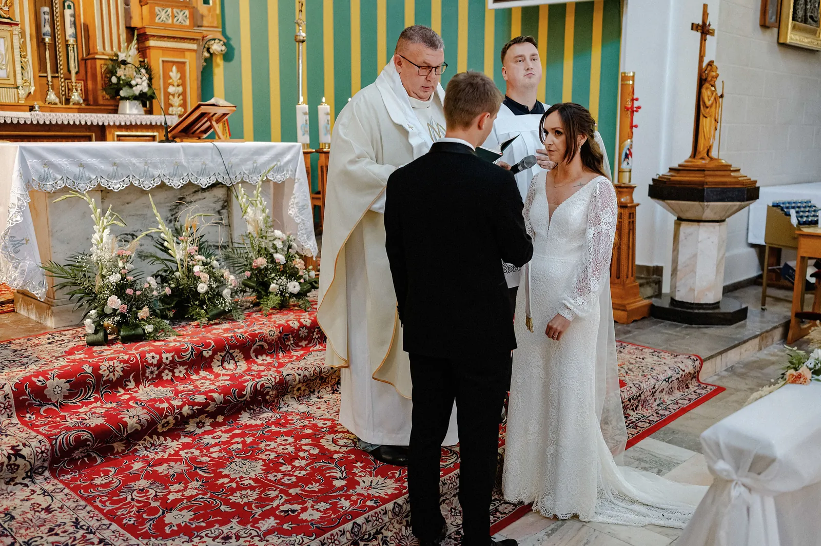Aleksandra & Dominik
