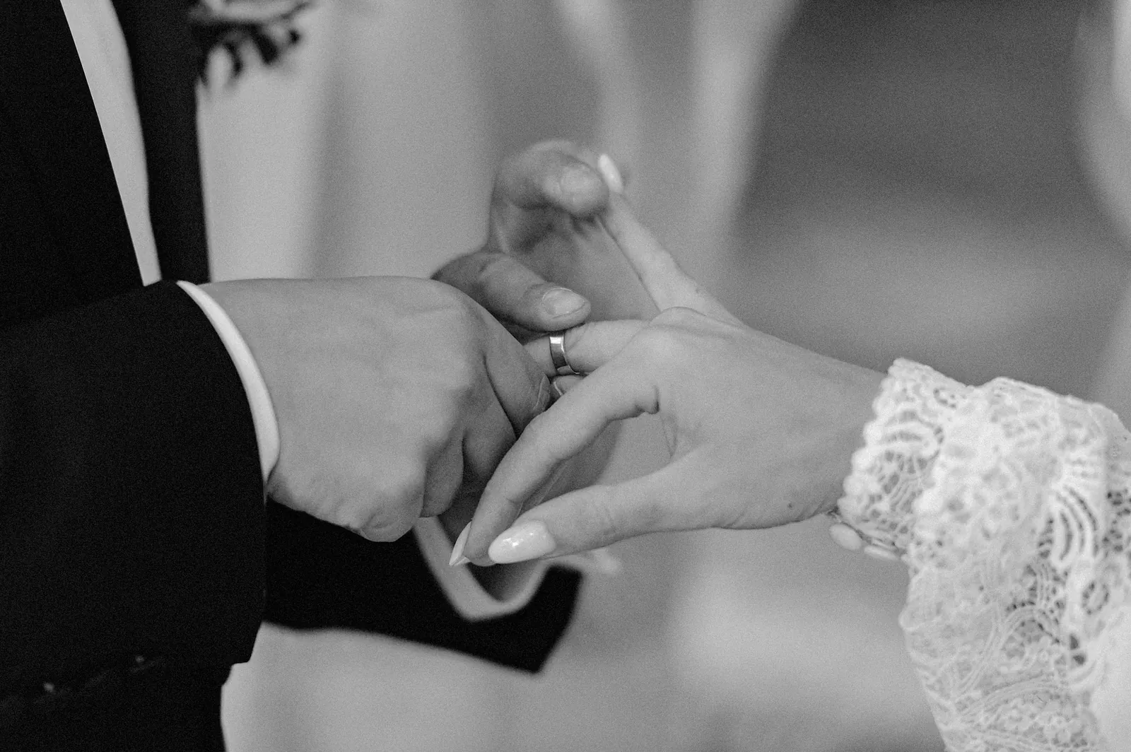 Aleksandra & Dominik