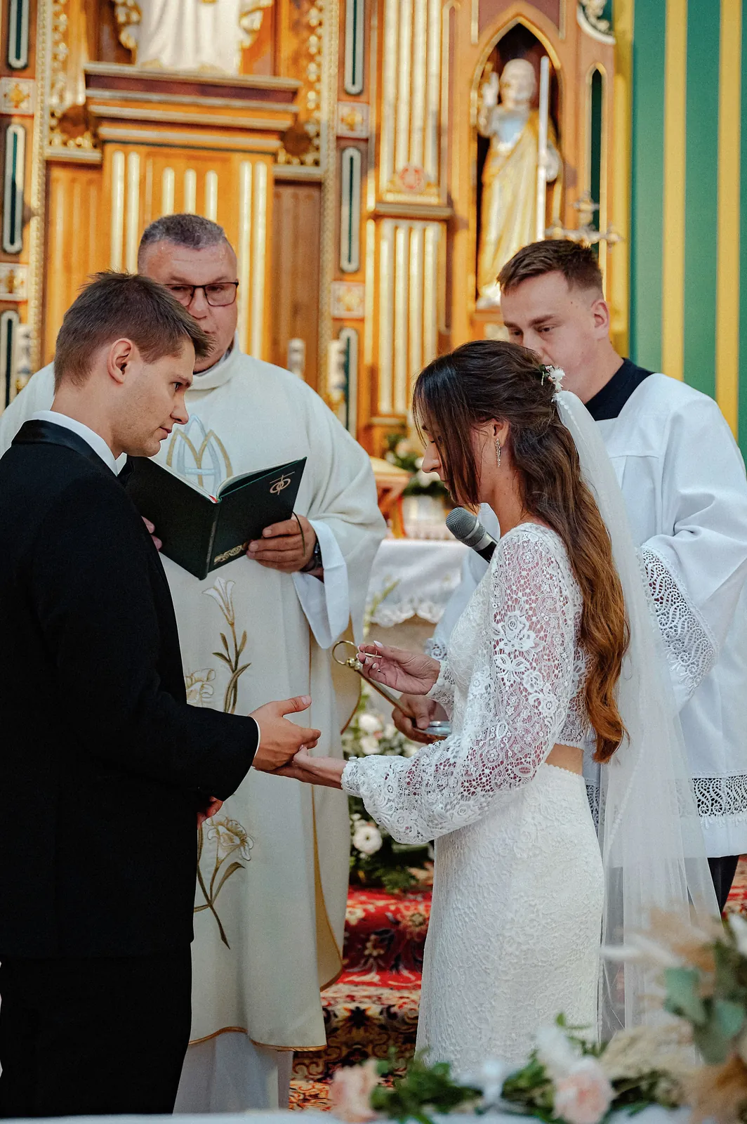 Aleksandra & Dominik