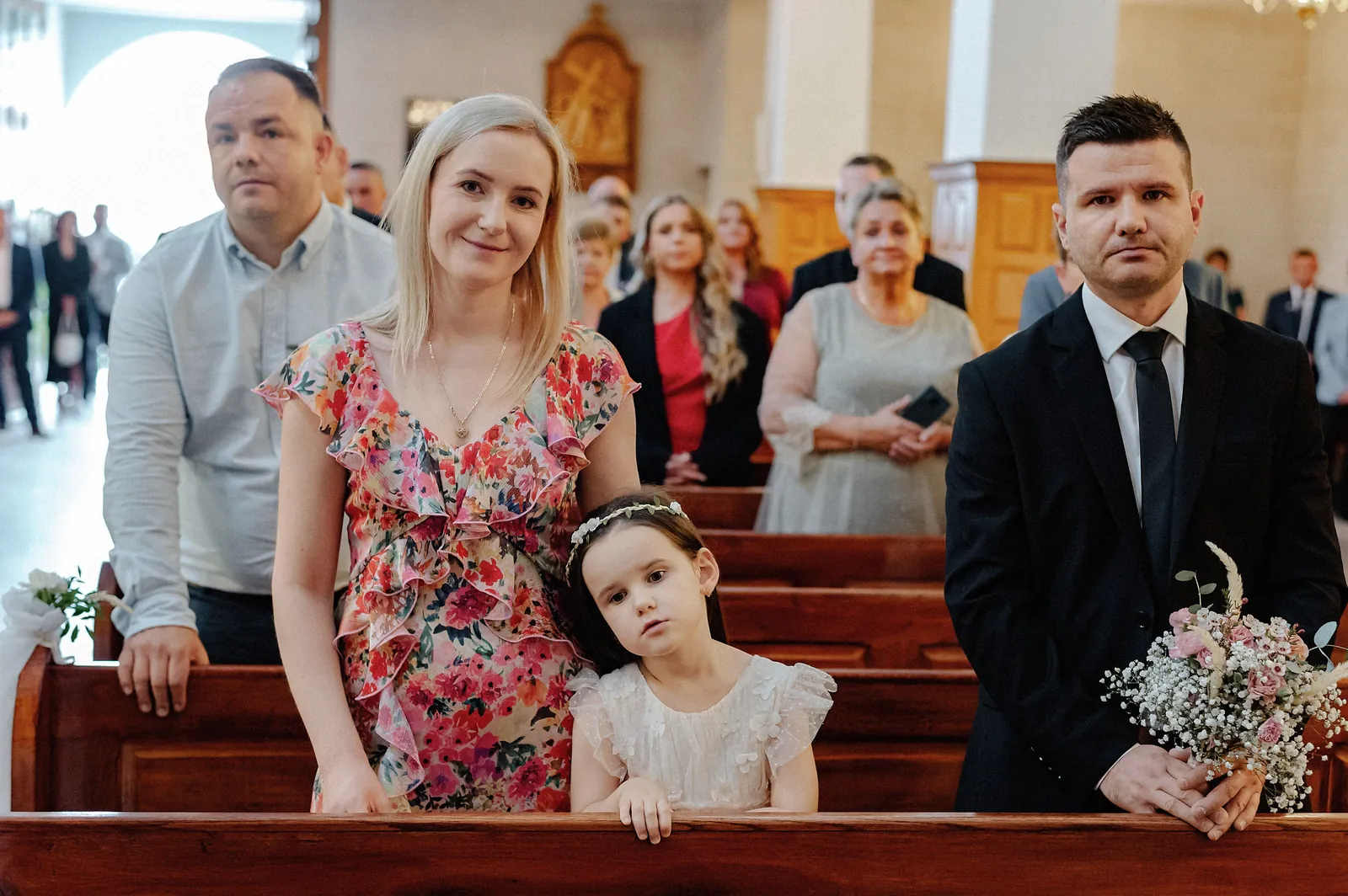Aleksandra & Dominik