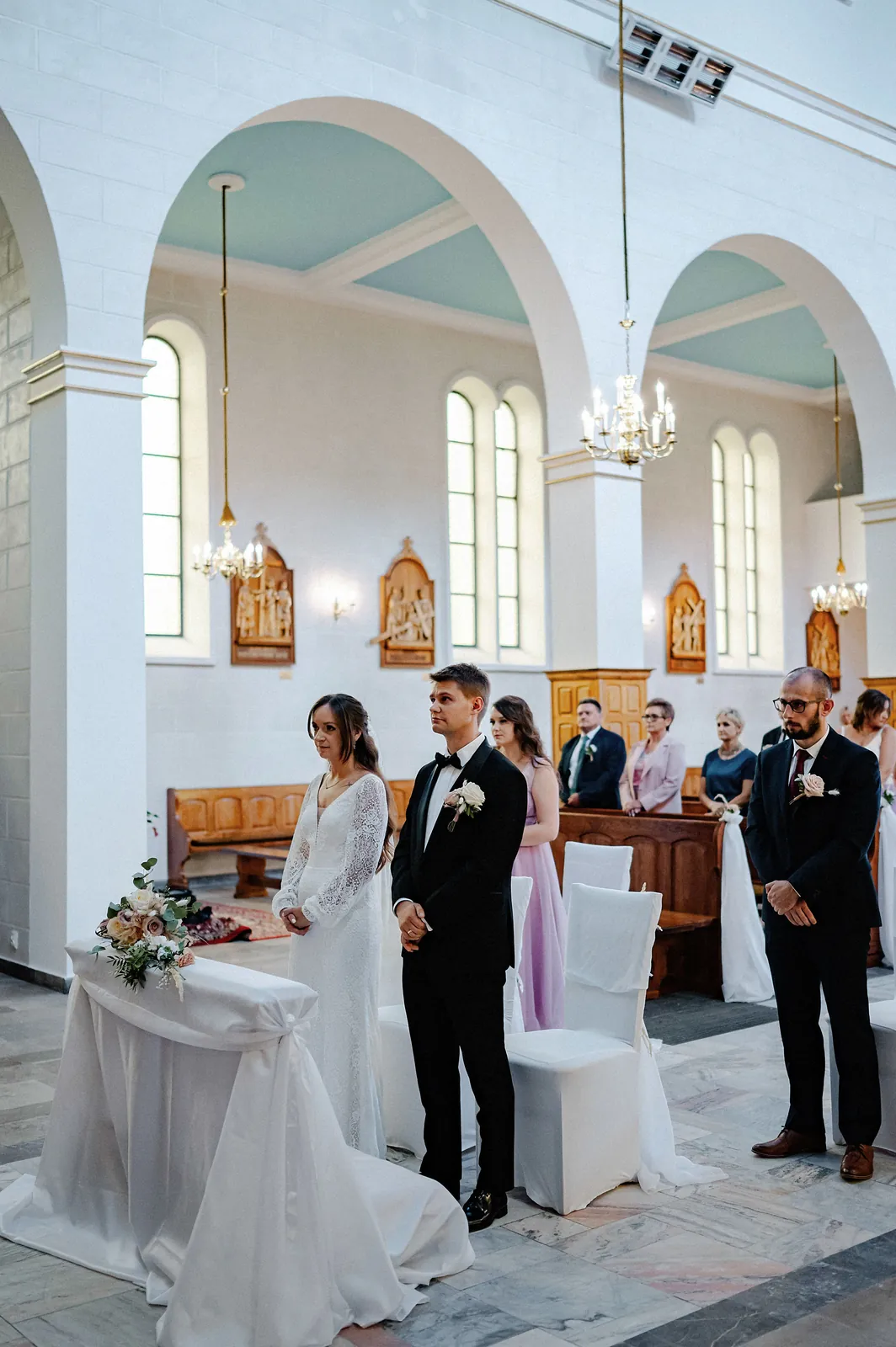 Aleksandra & Dominik