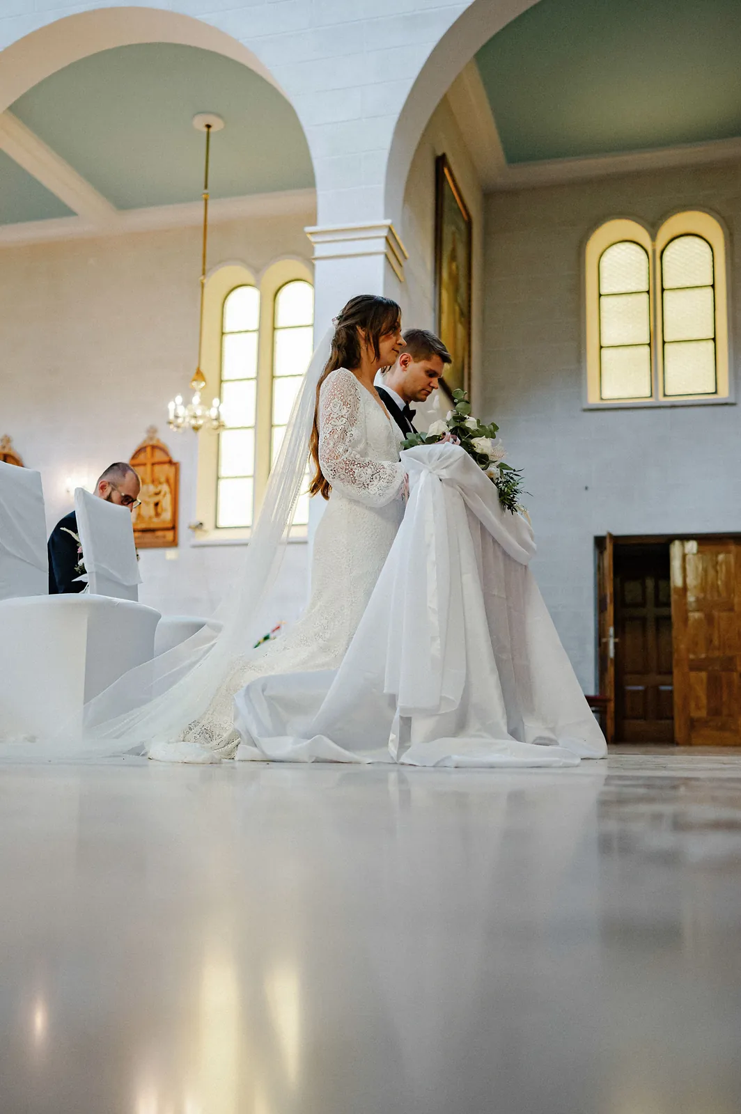 Aleksandra & Dominik