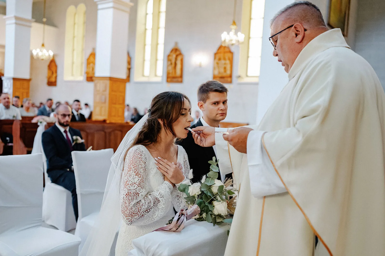 Aleksandra & Dominik