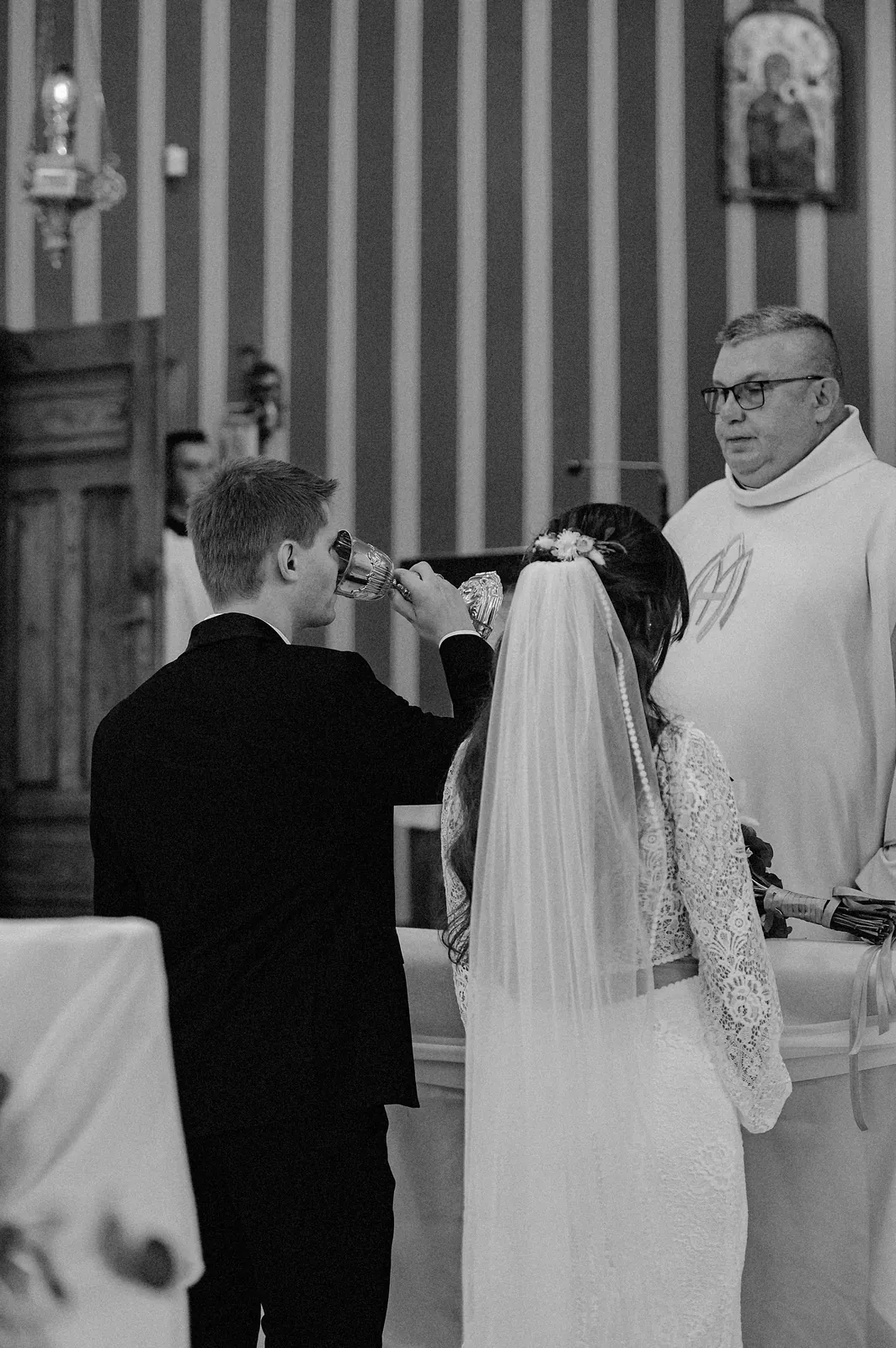 Aleksandra & Dominik