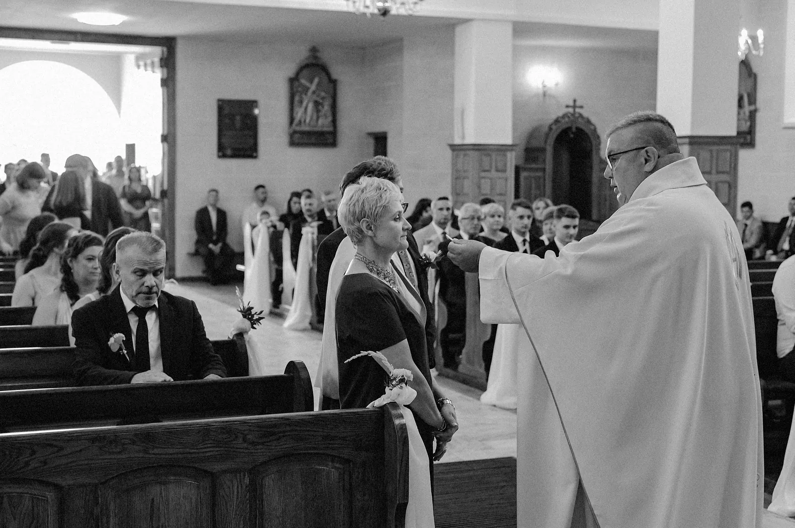 Aleksandra & Dominik