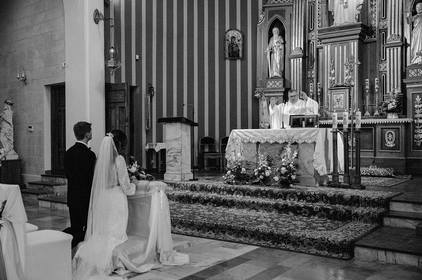 Aleksandra & Dominik