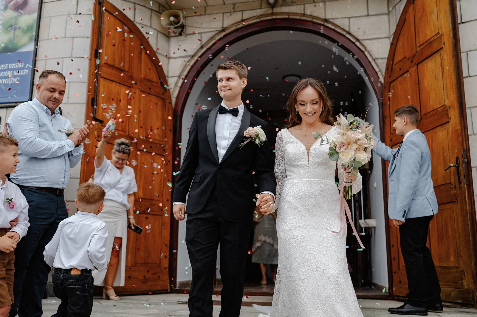 Aleksandra & Dominik
