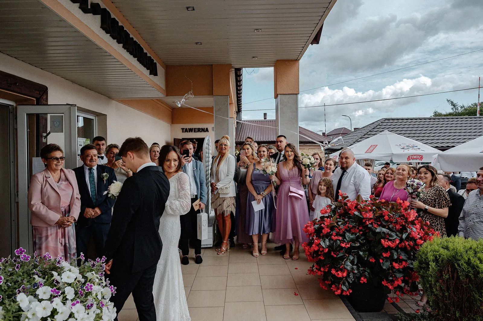 Aleksandra & Dominik