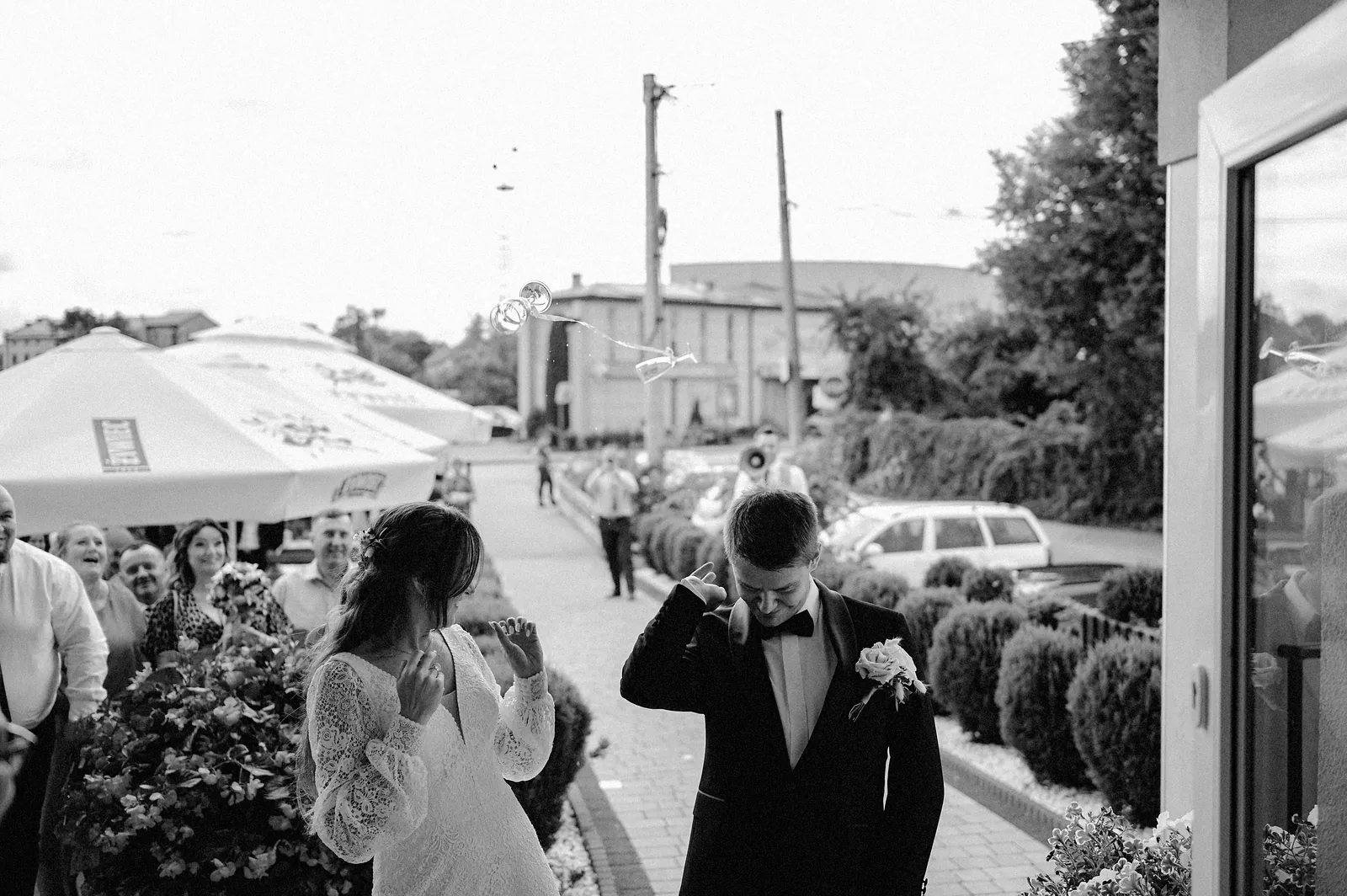 Aleksandra & Dominik