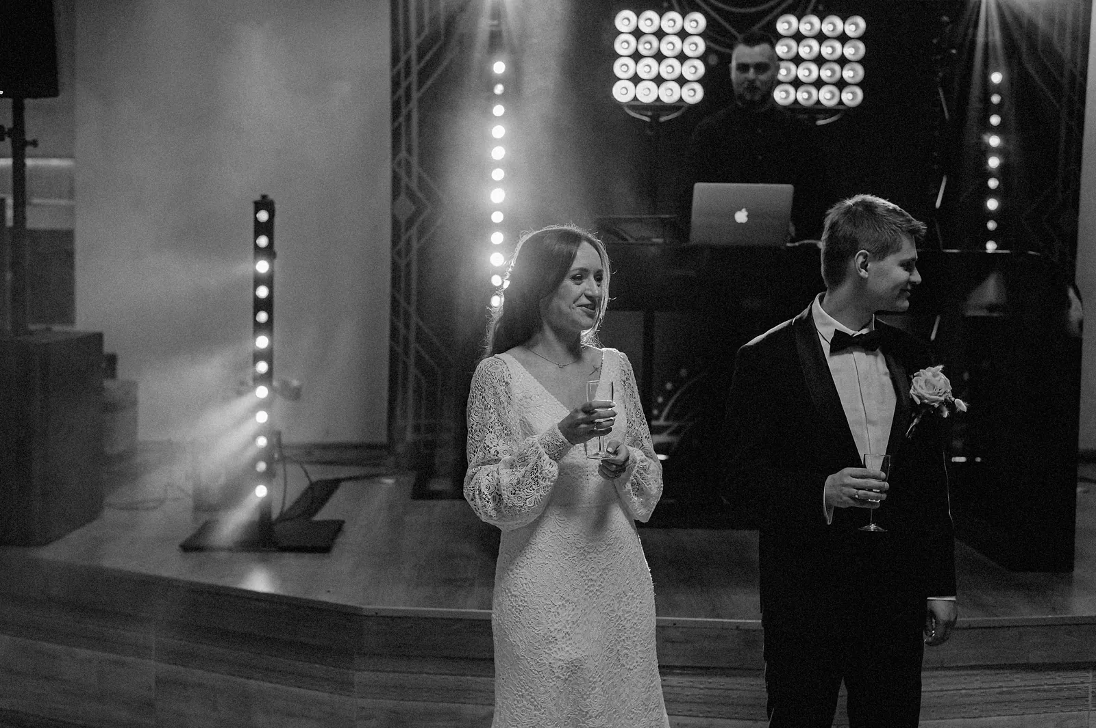 Aleksandra & Dominik