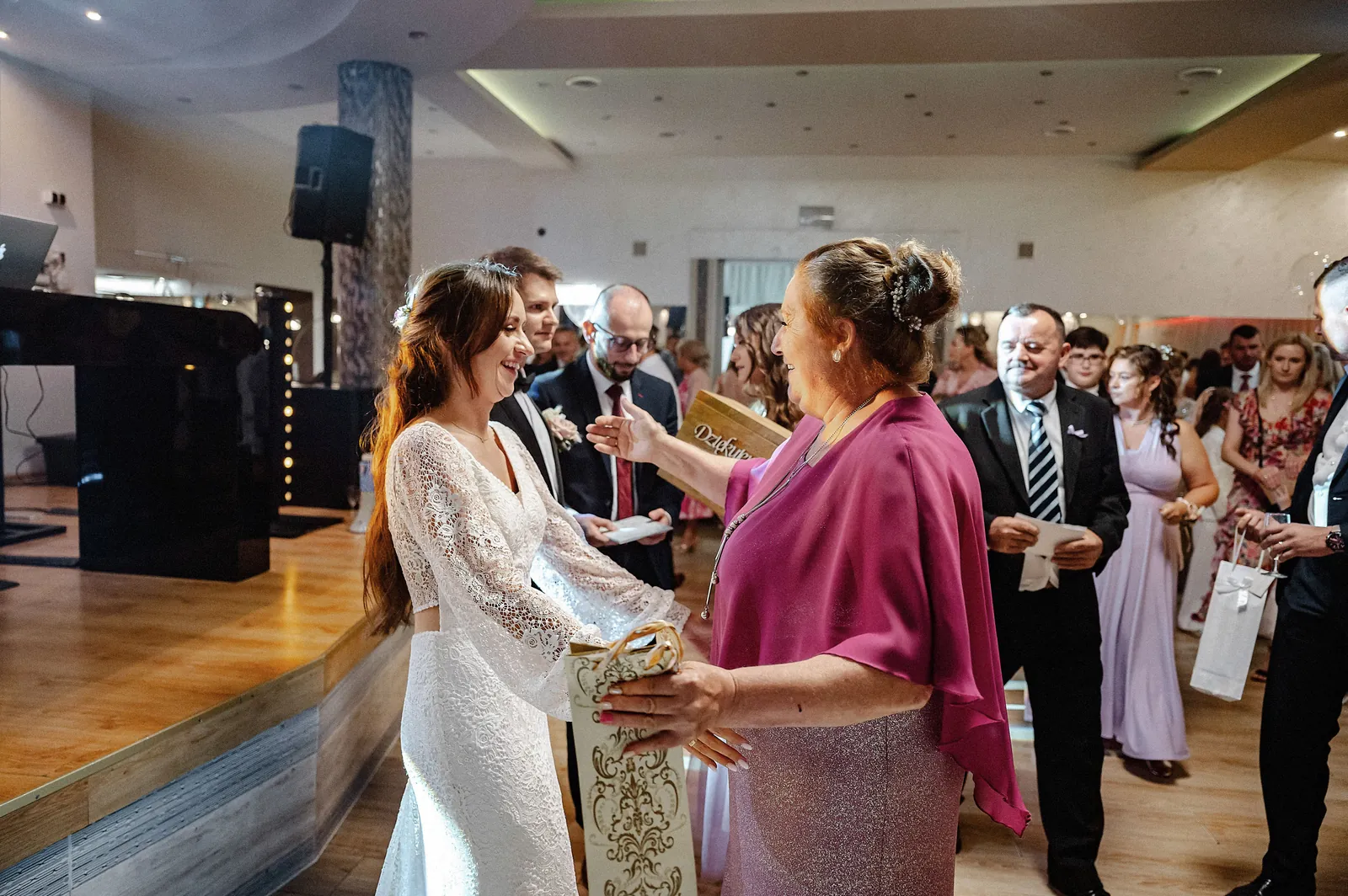 Aleksandra & Dominik