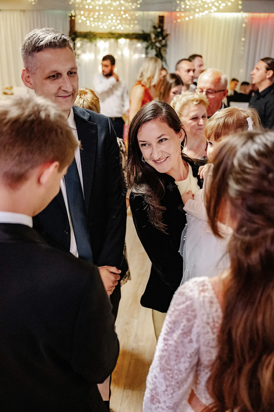 Aleksandra & Dominik