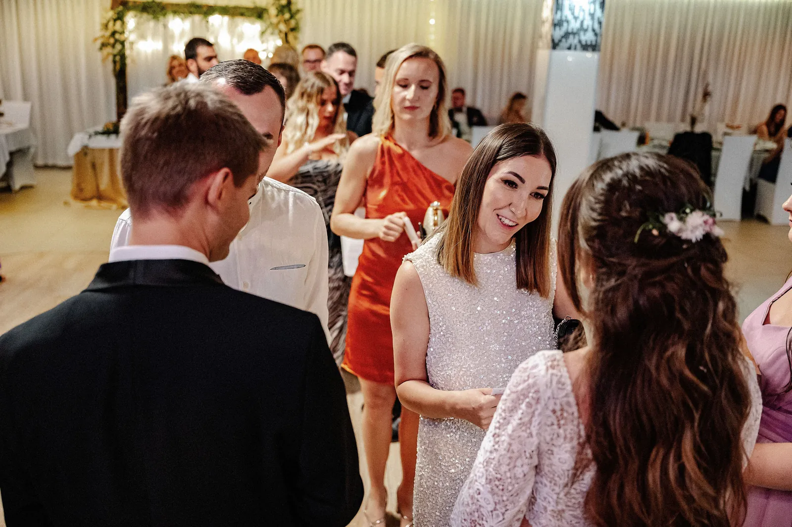 Aleksandra & Dominik