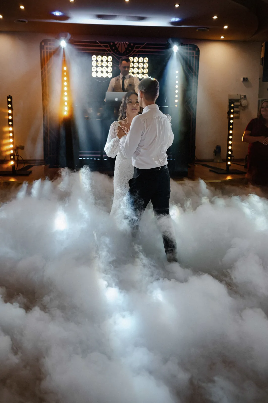 Aleksandra & Dominik