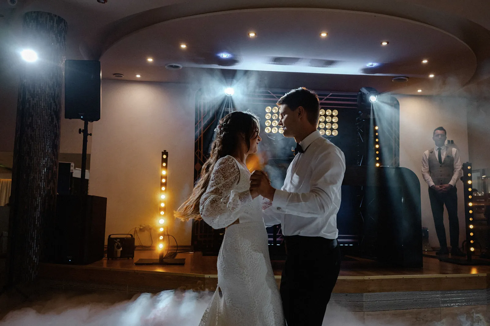 Aleksandra & Dominik
