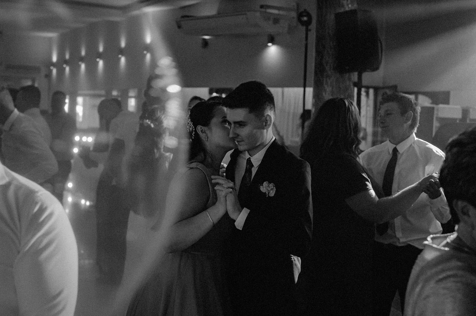 Aleksandra & Dominik
