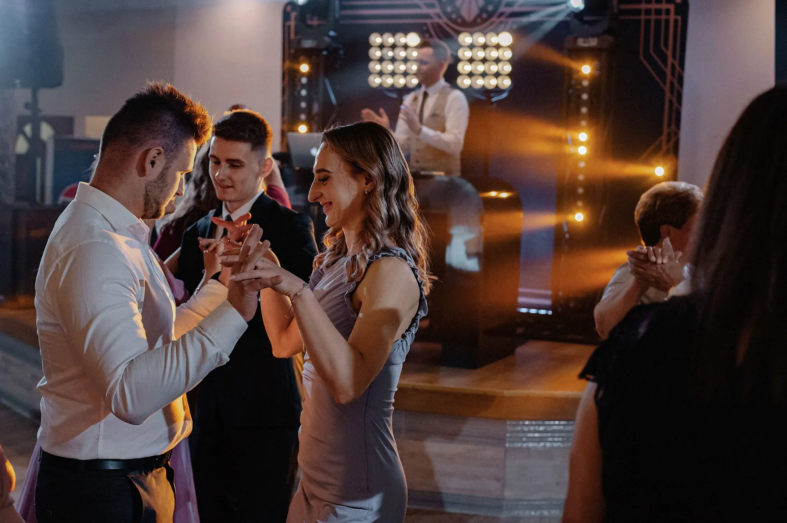 Aleksandra & Dominik