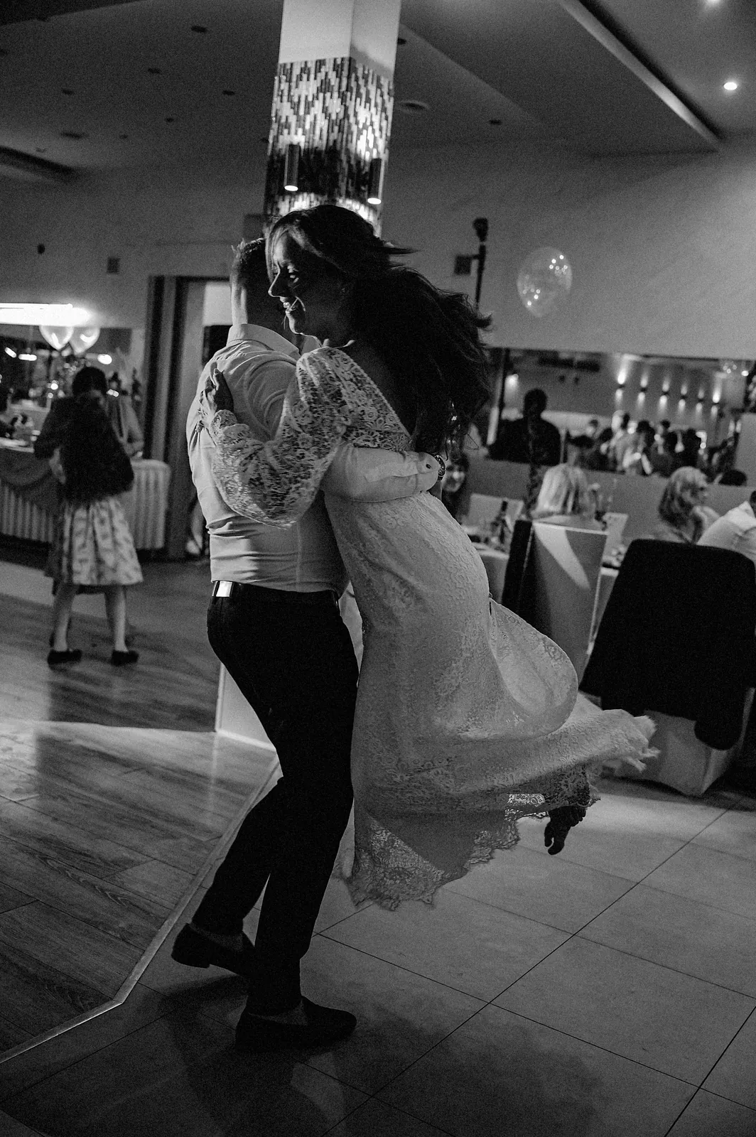 Aleksandra & Dominik