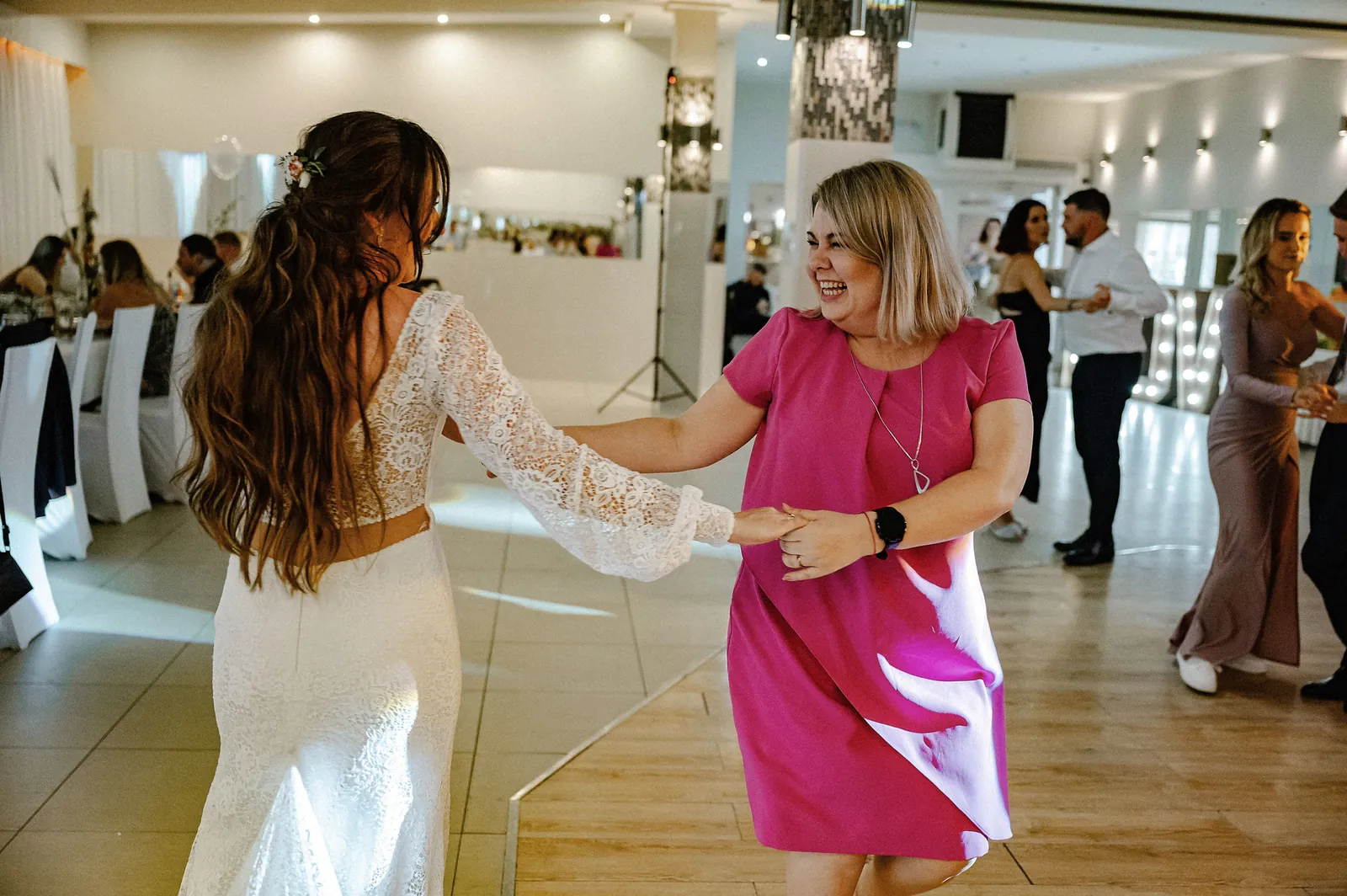 Aleksandra & Dominik