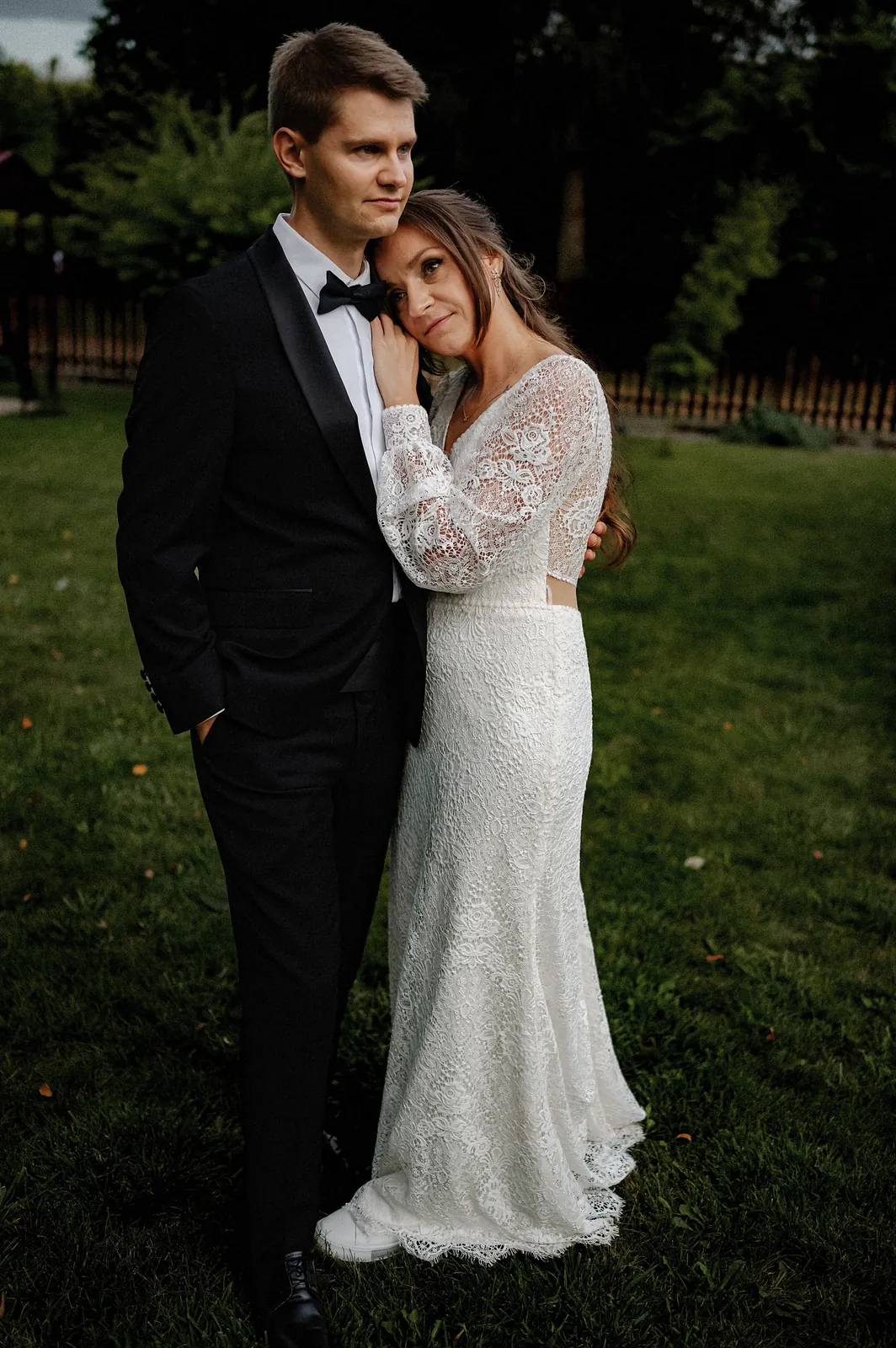 Aleksandra & Dominik