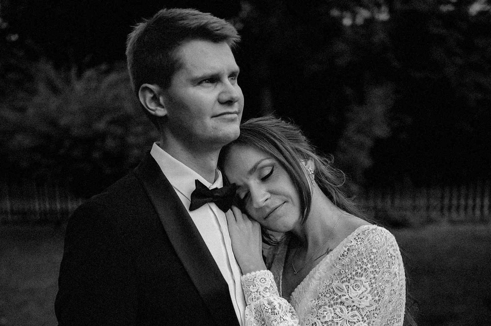 Aleksandra & Dominik