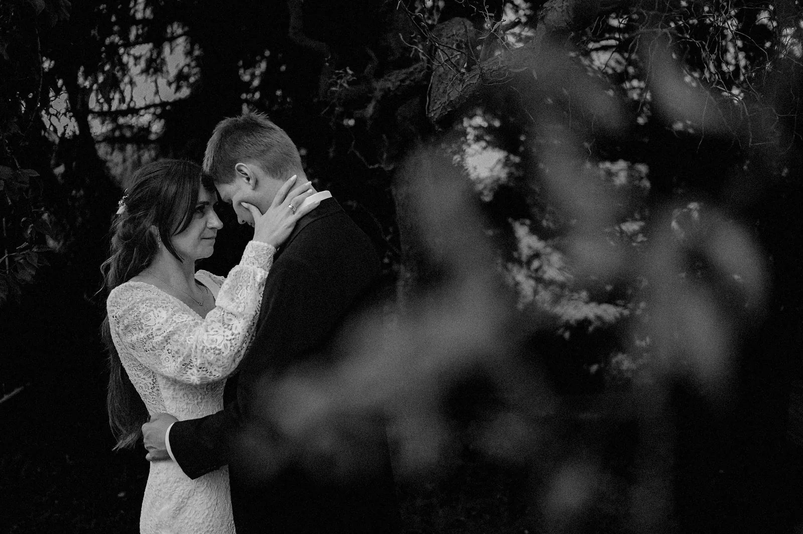 Aleksandra & Dominik