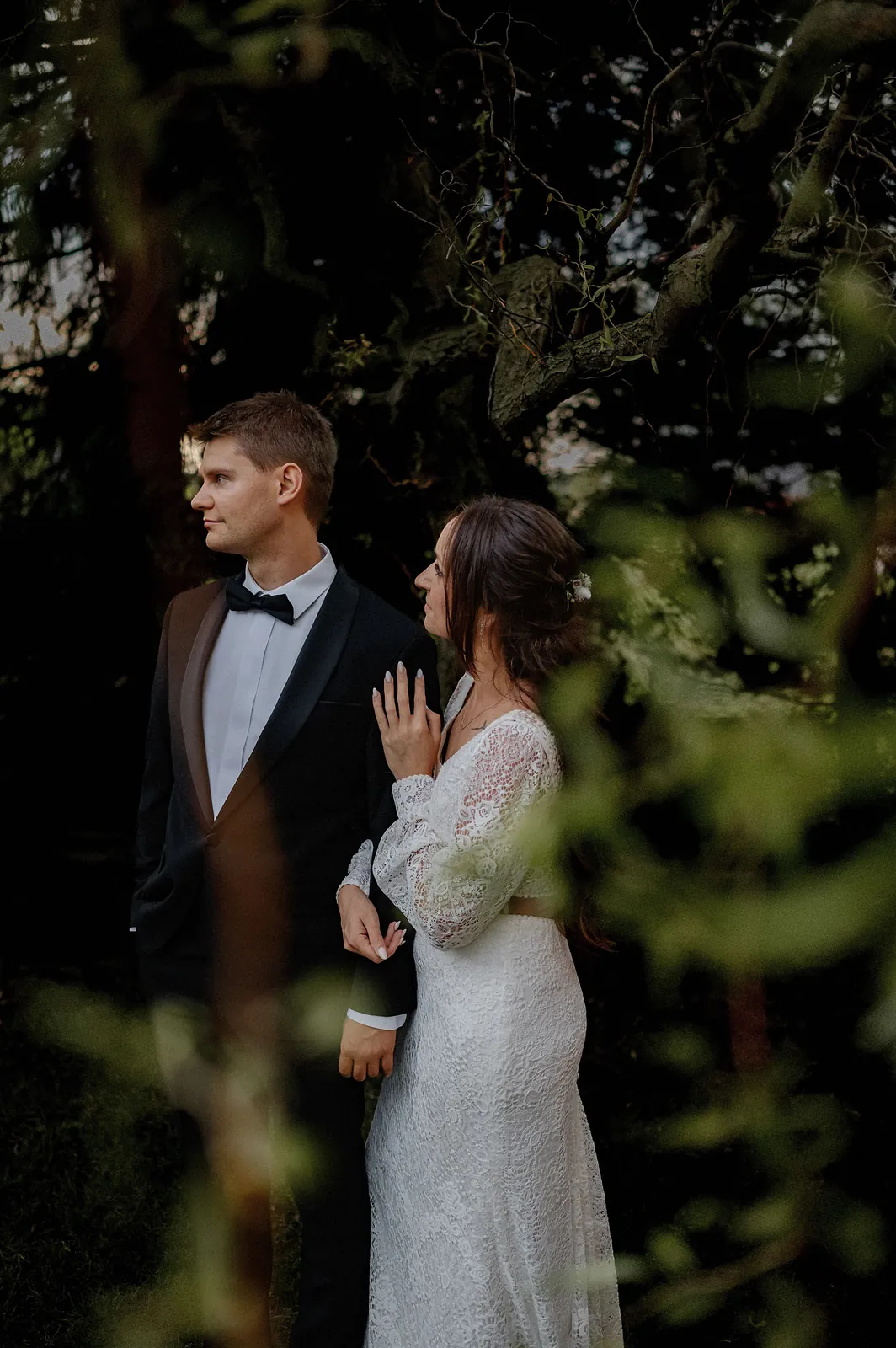 Aleksandra & Dominik