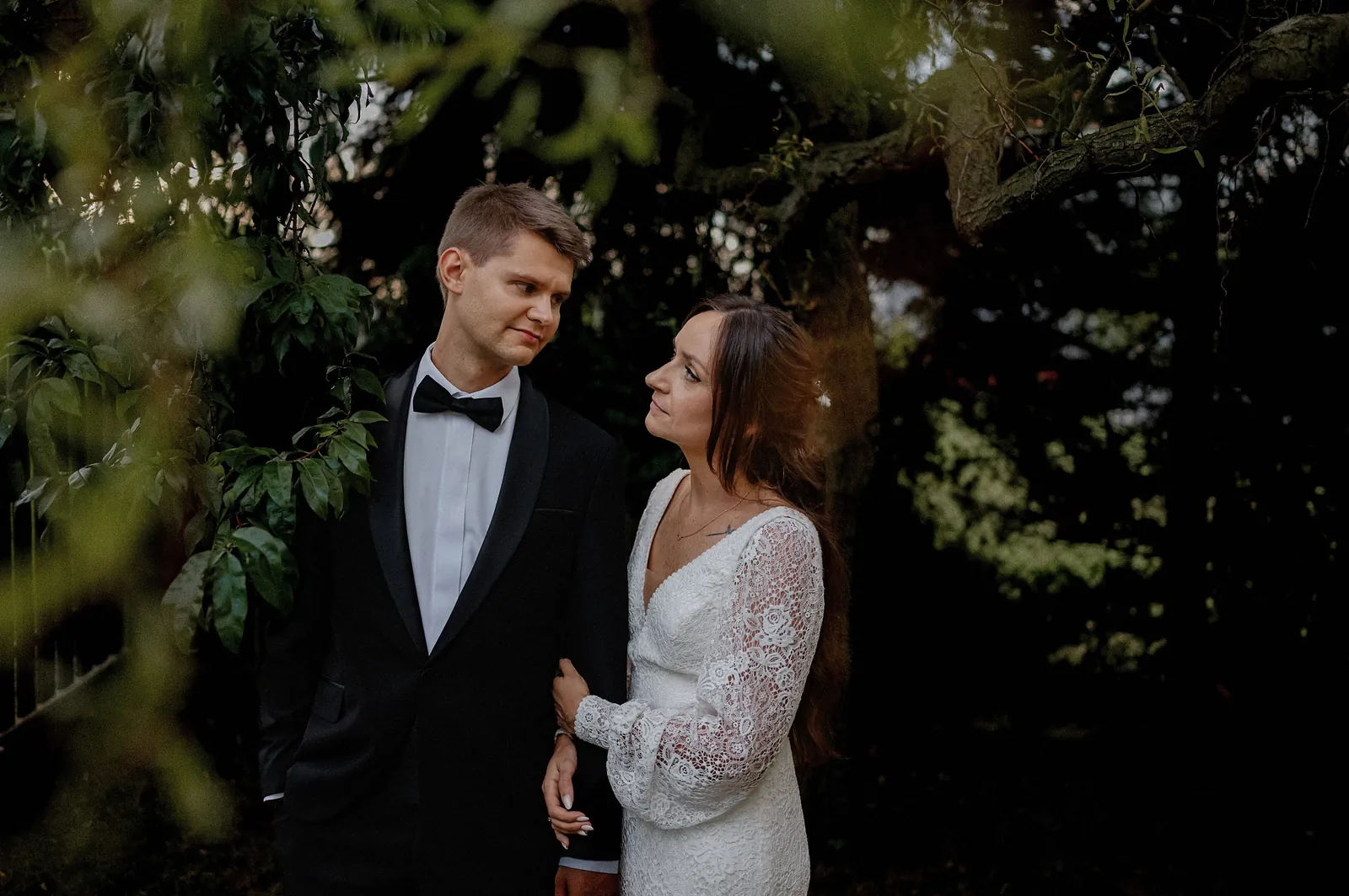 Aleksandra & Dominik