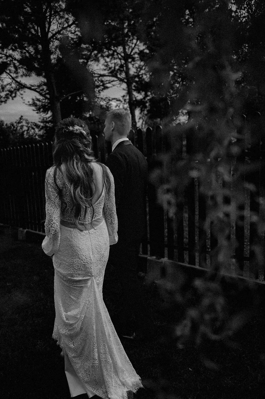 Aleksandra & Dominik