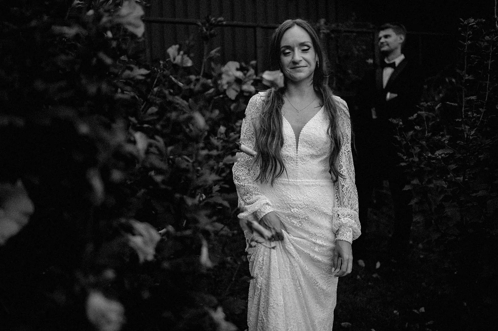 Aleksandra & Dominik
