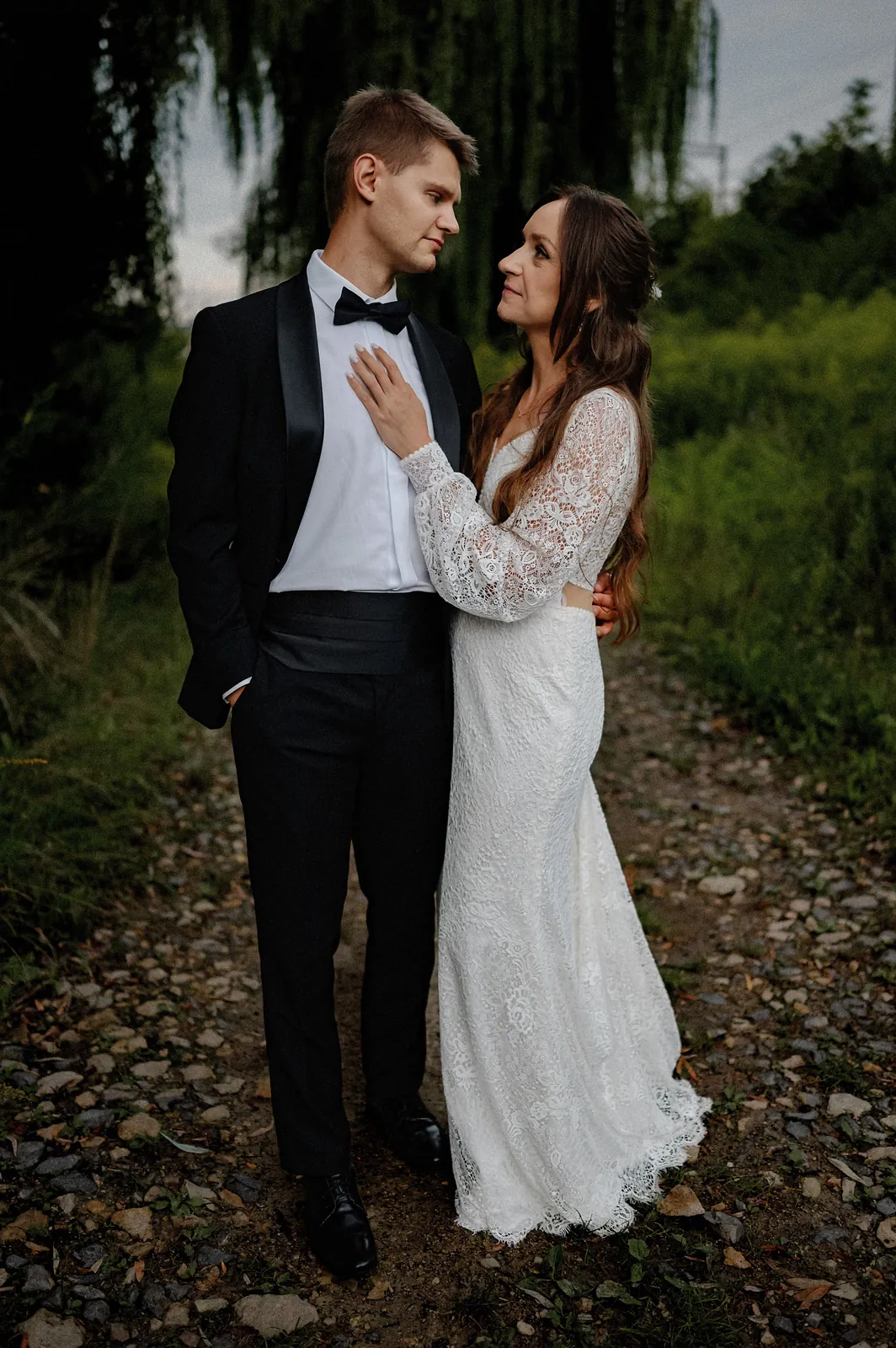 Aleksandra & Dominik